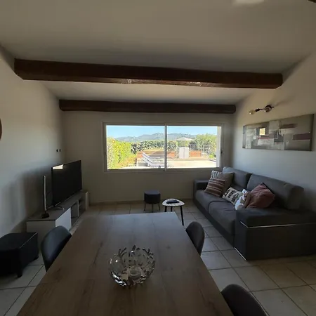 Mini Avec Piscine Privee